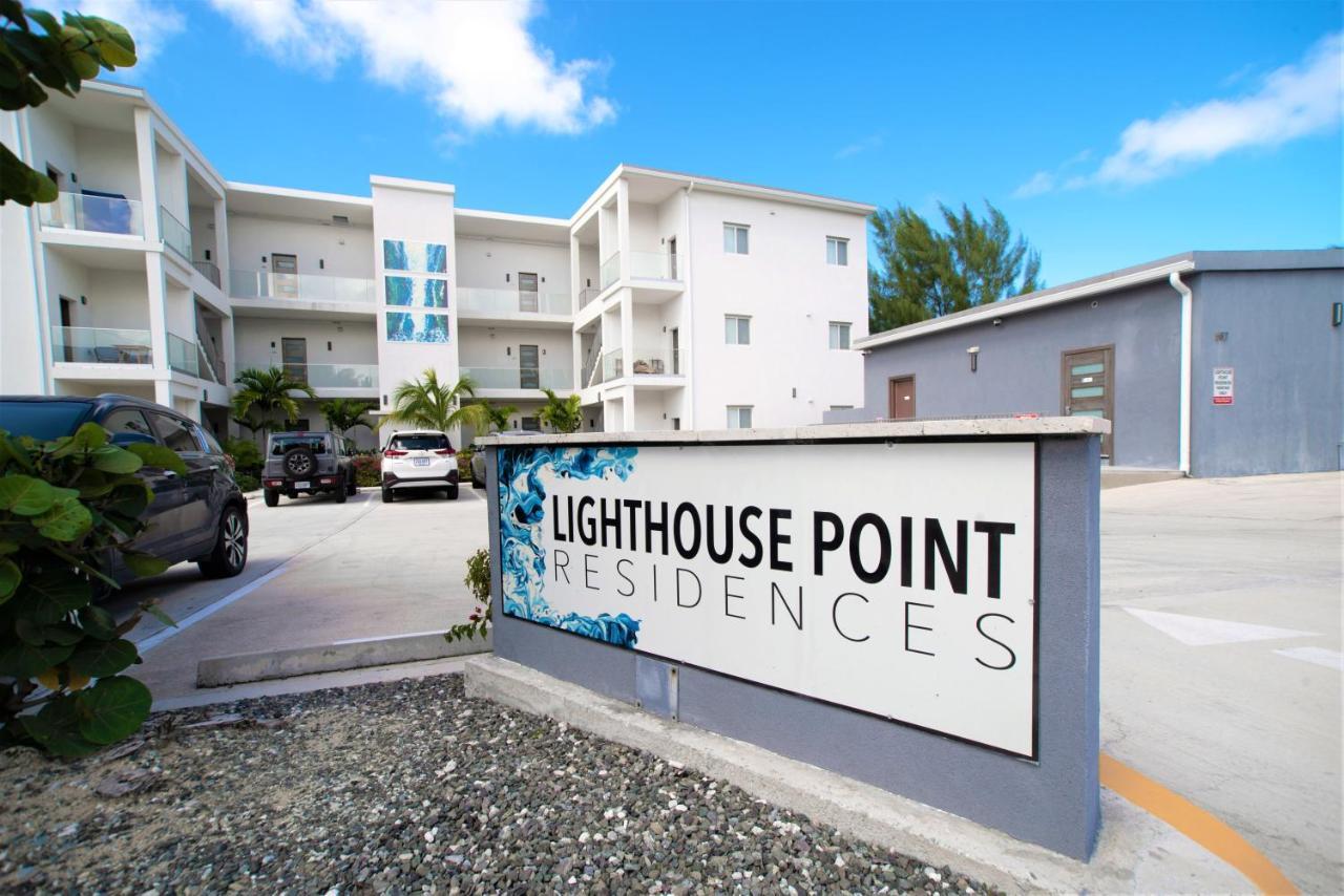 Lighthouse Point Residences West Bay Bagian luar foto